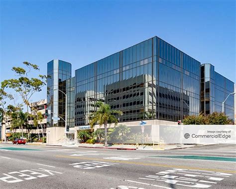 kaiser permanente inglewood medical offices